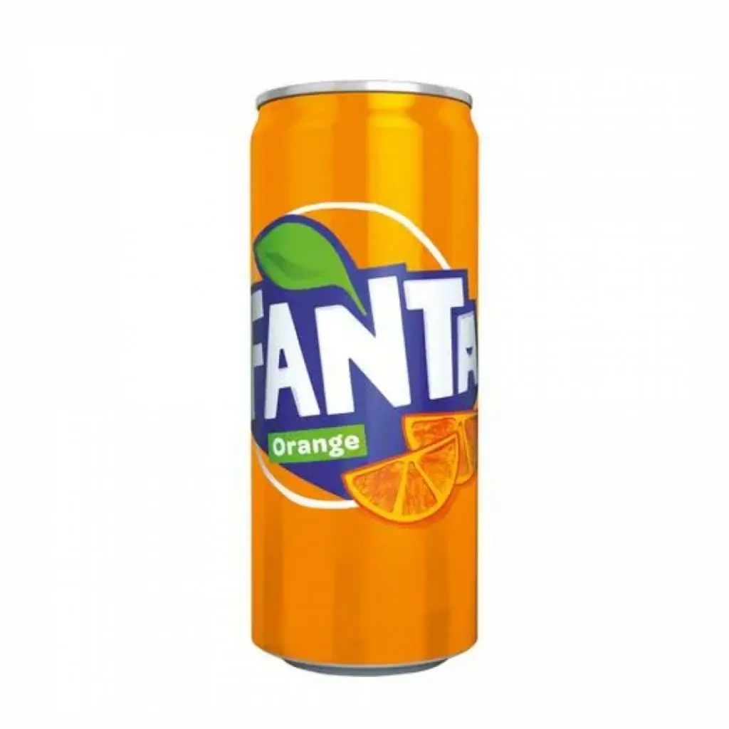Fanta